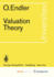 Valuation Theory 1970