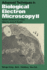 Advanced Techniques in Biological Electron Microsc