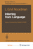Inferring From Language