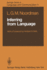 Inferring From Language