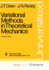 Variational Methods in Theoretical Mechanics (Universitext)