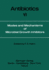 Modes and Mechanisms of Microbial Growth Inhibitor