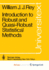 Introduction to Robust and Quasi-Robust Statistical Methods