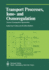 Transport Processes, Iono- And Osmoregulation: Current Comparative Approaches
