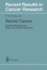 Rectal Cancer: Surgical Management, Basic and Clinical Research