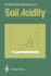 Soil Acidity