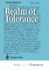 Realm of Tolerance