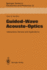 Guided-Wave Acousto-Optics: Interactions, Devices, and Applications