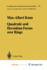 Quadratic and Hermitian Forms Over Rings (Grundlehren Der Mathematischen Wissenschaften)