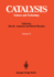 Catalysis: Science and Technology