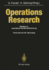 Operations Research