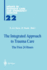 The Integrated Approach to Trauma Care: The First 24 Hours