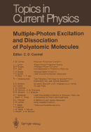 Multiple-Photon Excitation and Dissociation of Pol