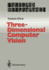 Three-Dimensional Computer Vision (Computer Graphics-Systems and Applications)