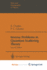 Texts and Monographs in Physics: Inverse Problems in Quantum Scattering Theory
