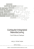 Computer Integrated Manufacturing: Current Status and Challenges