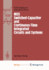 Mos Switched-Capacitor and Continuous-Time Integrated Circuits and Systems-Proceedings of the International Workshop in Environments Chinon, France, September 18-20, 1989