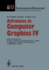 Advances in Computer Graphics IV