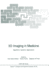 3d Imaging in Medicine
