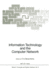 Information Technology and the Computer Network (Nato Asi Subseries F: , 6)