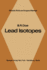 Lead Isotopes