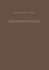 Neutron Physics