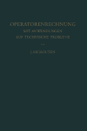 Operatorenrechnung
