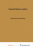 Real and Abstract Analysis. a Modern Treatment of the Theory of Functions of a Real Variable