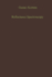 Reflectance Spectroscopy: Principles, Methods, Applications