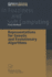Representations for Genetic and Evolutionary Algorithms