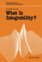 What Is Integrability?