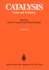 Catalysis: Science and Technology