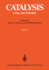 Catalysis: Science and Technology