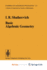 Basic Algebraic Geometry (Grundlehren Der Mathematischen Wissenschaften 217). Revised Printing