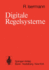 Digitale Regelsysteme (German Edition)