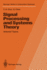 Signal Processing and Systems Theory: Selected Topics