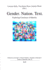 Gender. Nation. Text. : Exploring Constructs of Identity (55) (Cultural Studies / Kulturwissenschaft / Estudios Culturales / Etudes Culturelles)