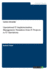 Operational IT Implementation Management. Transition from IT Projects to IT Operations