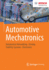 Automotive Mechatronics: Automotive Networking, Driving Stability Systems, Electronics (Bosch Professional Automotive Information)