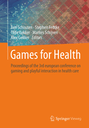 Games for Health