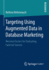 Targeting Using Augmented Data in Database Marketi