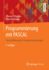 Programmierung Mit Pascal: Eine Einf�hrung F�r Programmieranf�nger