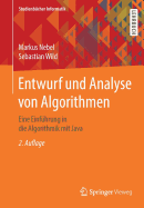 Entwurf Und Analyse Von Algorithmen