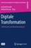 "Digitale Transformation-Fallbeispiele Und Branchenanalysen. Oswald, Gerhard; Krcmar, Helmut."