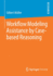 Workflow Modeling Assistance By Case-Based Reasoni