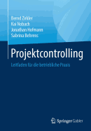 Projektcontrolling