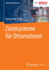 Z�ndsysteme F�r Ottomotoren (Motorsteuerung Lernen) (German Edition)