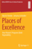 Places of Excellence: How Master's Programs Build Reputability (Edition W�rth Chair of Cultural Production) [Hardcover] [Apr 20, 2021] Tr�ndle, Martin and Schindler, Johanna