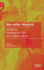 Non-Visitor Research: Audience Development for Arts Organisations