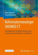 Referenzterminologie Snomed Ct